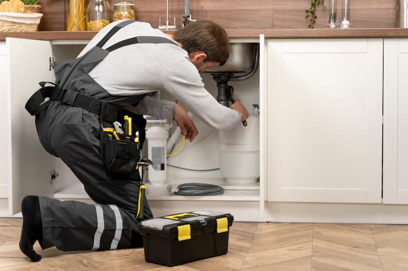 Service de dépannage plomberie 7j/7 à Montargis - Intervention rapide